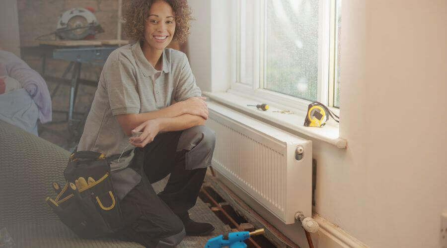 Local annual plumbing maintenance in Far Hills, NJ